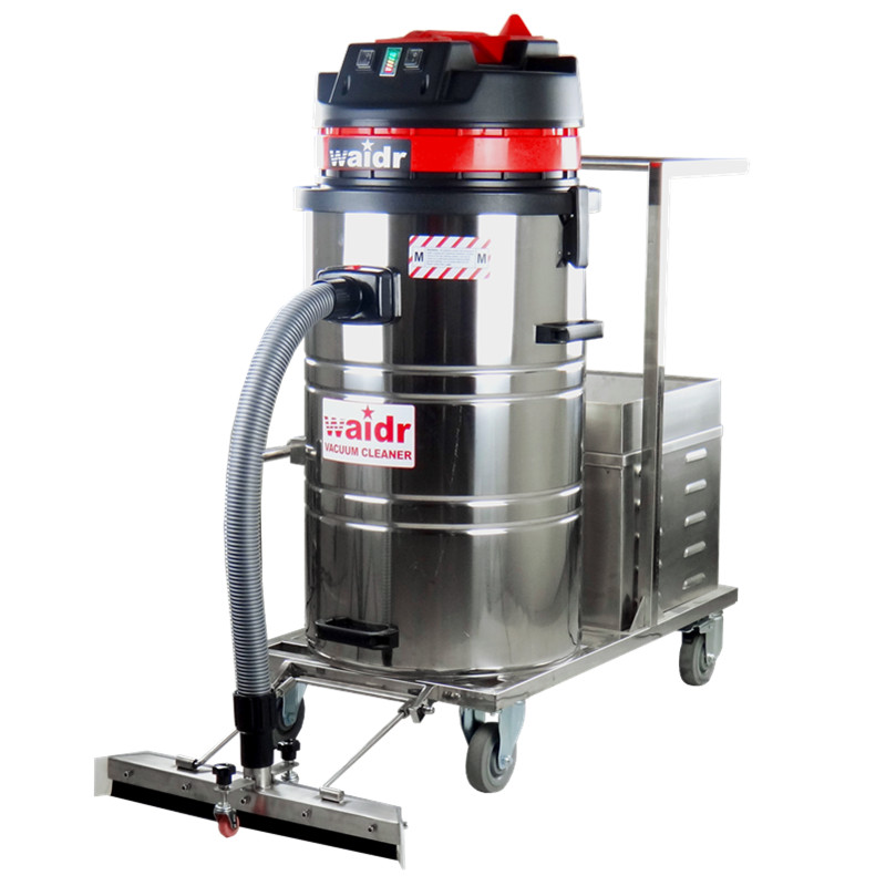 重慶工業吸塵器WD-80P